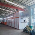 Full Automatic Paper Pulp Moulding Machine Paper Egg Tray Machine