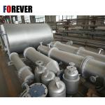 Multi Stage Waste Oil Recycling Equipment ODM Lubricating Oil Recycling