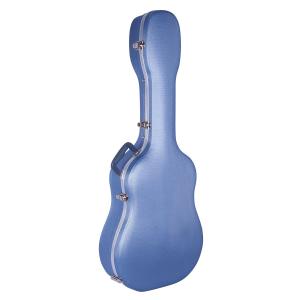 China ABS Rack Acoustic Guitar Hard Case Anti Pressure Waterproof wholesale