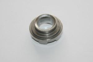 China Sintering Powder Metallurgy Rod Guide Car Shock Absorber Parts Steam Treatment wholesale