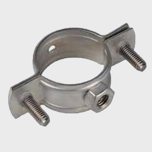 China Stainless Steel Marine Hardware Hand Rail Parts , Lost Wax Investment Casting Parts wholesale