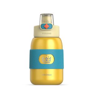 China Insulated Water Bottle For Kids Stainless Steel Bottle 500ml wholesale
