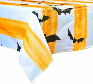 China FDA Household Premium Paper Tablecloths Waterproof BAP Free Airlaid wholesale