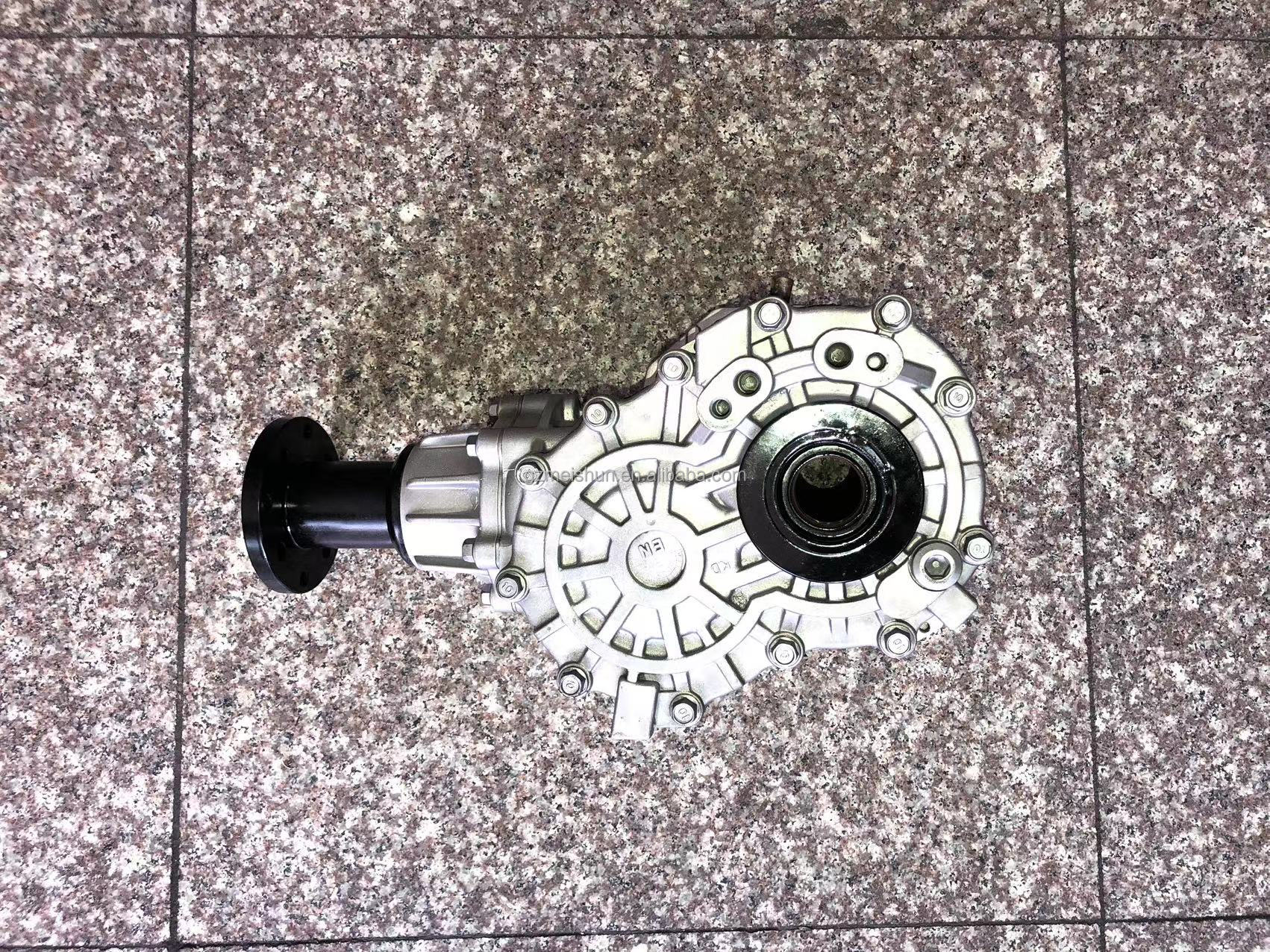 Hyundai IX55 VERACRUZ Transfer Case Assembly 4730024000 Perfect Fit