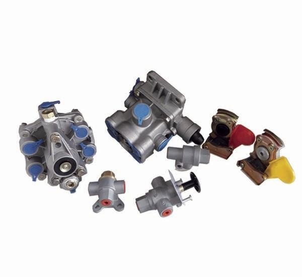 Two Way Directional Pneumatic Control Valve Actuator Diaphragm 1.6MPa 4.0MPa 6.4MPa