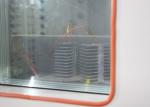 R449A Programmable Temperature Humidity Test Chamber