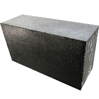 Durable Magnesia Carbon Bricks High Purity With High Temperature Resistance