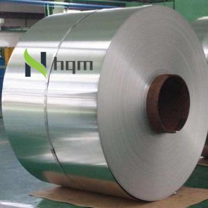 China 50-2000mm SS201 SS202 2B No.1 Finish Stainless Steel Coils 200 Series wholesale
