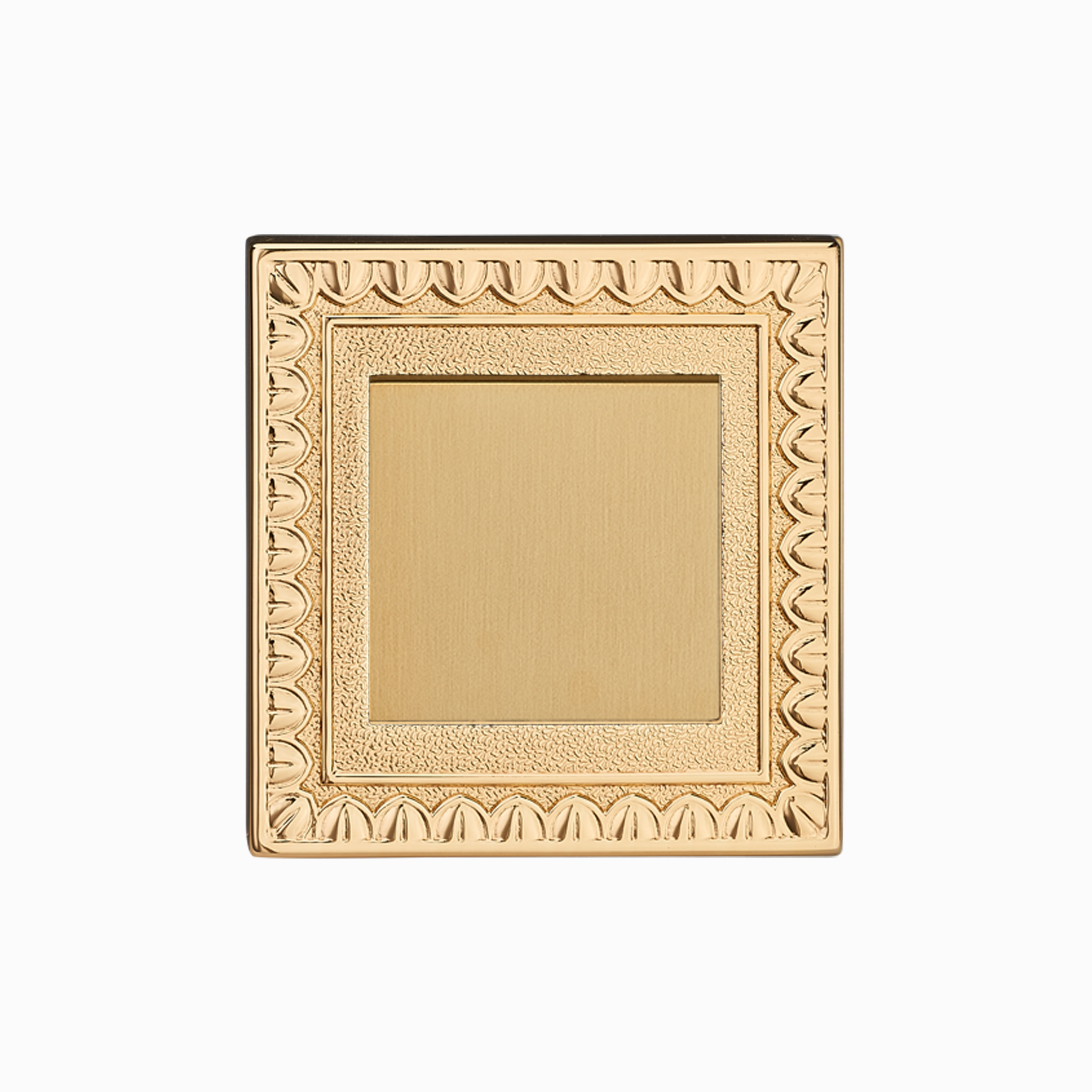 Amertop Brass wall 86 standard one switch with 2-3 - pole multi - functional international five - hole socket