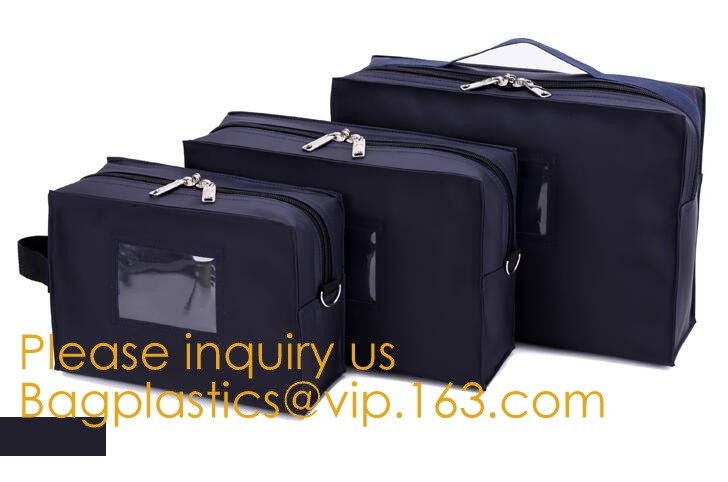Hold Bank Transactions, Petty Cash, Checks, Paperwork, Office Supplies,Keys,Employee Belongings,Retailers, Schools Finan