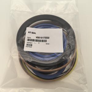 China Hydraulic VOLVO Cylinder Repair Seal Kit VOE15173332 wholesale