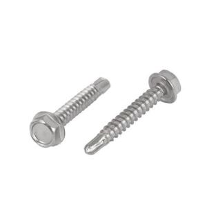 China Pozi Self Drilling Metal Screws ROHS Self Tapping Metal Screws wholesale