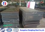 Prehardened Hot Rolled Steel Bar 1.2738 / P20+Ni Grade Hard Chrome Plated