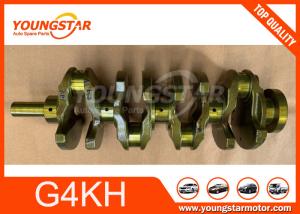 China G4KH Hyundai 2.0 Engine Crankshaft Casting Iron wholesale
