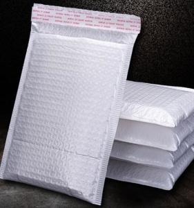 China 160*230mm Bubble Envelope Express Packing Reflective Insulation Foil Bag wholesale