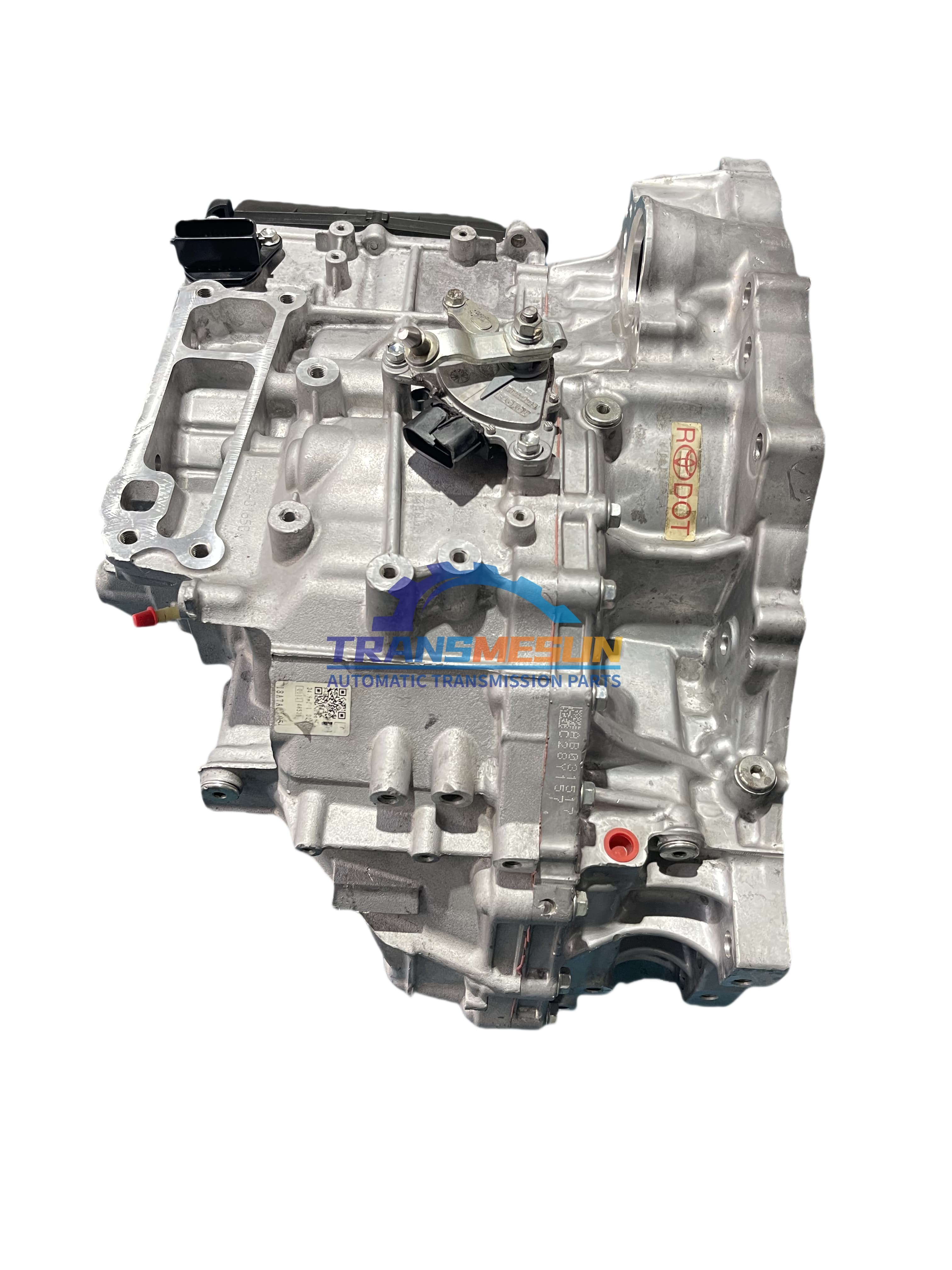 Toyota Sienna 3.5L AWD 8-speed AU80F automatic transmission 30500-45080. 2016-2020
