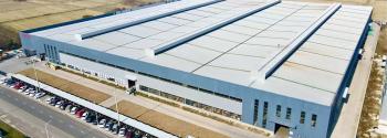 Zhejiang Jialift Warehouse Equipment Co., Ltd.