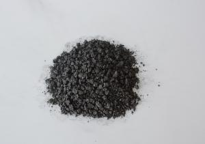 China 98% Carbon Low Sulfure 0.02 GPC Graphitized Petroleum Coke wholesale