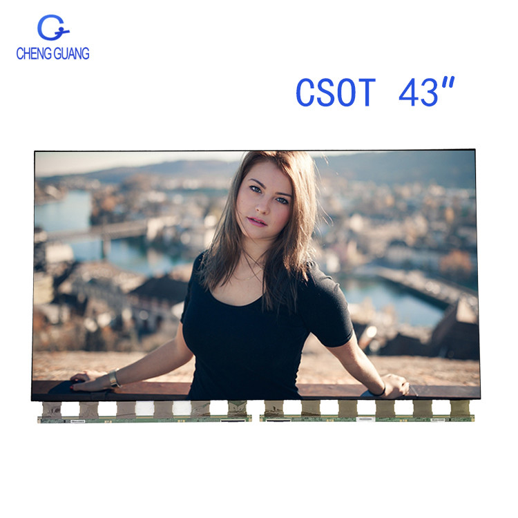 LG 55 INCH TV Panel LC550DGJ 2706B Led Tv Screen Replacement