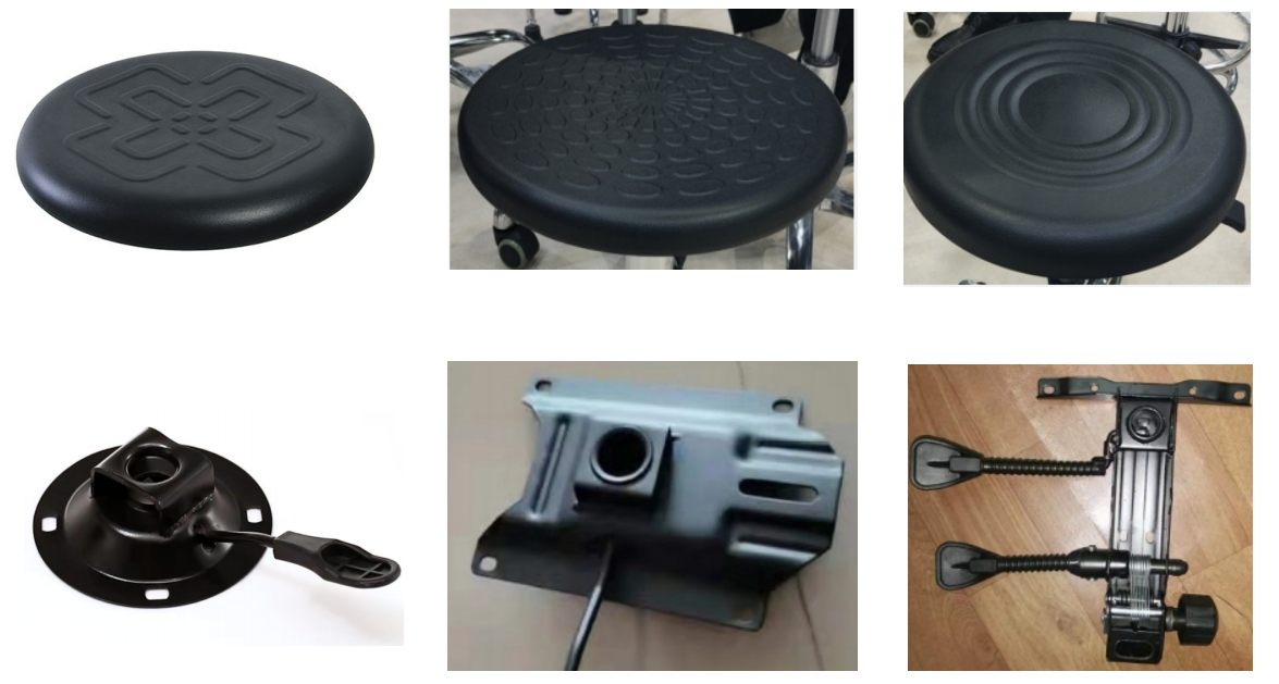 Science Lab Equipments Movable Laboratory Furniture For School With Laboratory Chair
