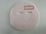 35g Austrian Tencel, Wild Rose Fibre Spunlace Nonwoven Fabric Facial Beauty Mask
