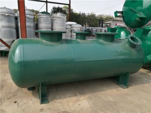 China Industrial Heat Exchanger Equipment , Air Conditioning Heat Transfer Equipment wholesale