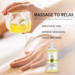 CAS 65546-85-2 Anti Wrinkle Organic Carrier Oils Natural Evening Primrose Oil