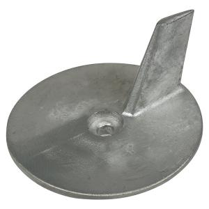 China High Precision Yamaha Outboard Anodes , Outboard Engine Trim Tab wholesale