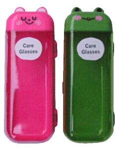 China latest new design hot kids eyeglasses cases from china manufacture wholesale