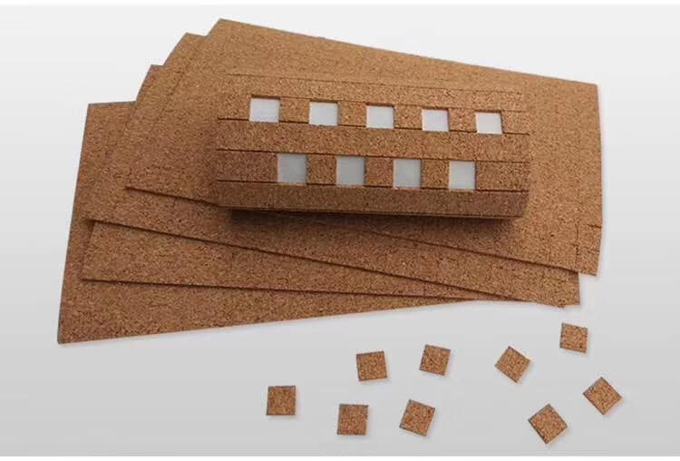 8mm 10mm 1m Electronic Component conductive double side adhesive