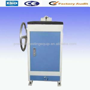 China impacting specimen cutting machine wholesale