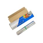 Kitchen 8011 Food Grade Material Foil 0.02mm 30cm Aluminium Foil Paper For