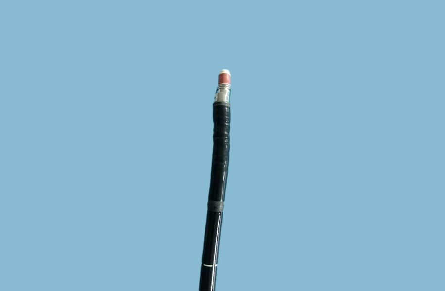 GF-UE160-AL5 Gastroscope 360 Degree Full Scanning With High Res Images