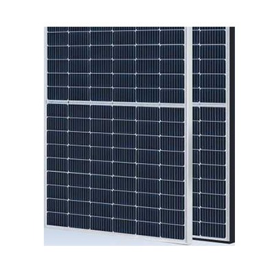 600W 605W Monocrystalline PV Module Crystalline Silicon Photovoltaic Modules