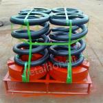 60Si2Mn Kelly Bar Tool Damping Spring 70KGS O50*400*410