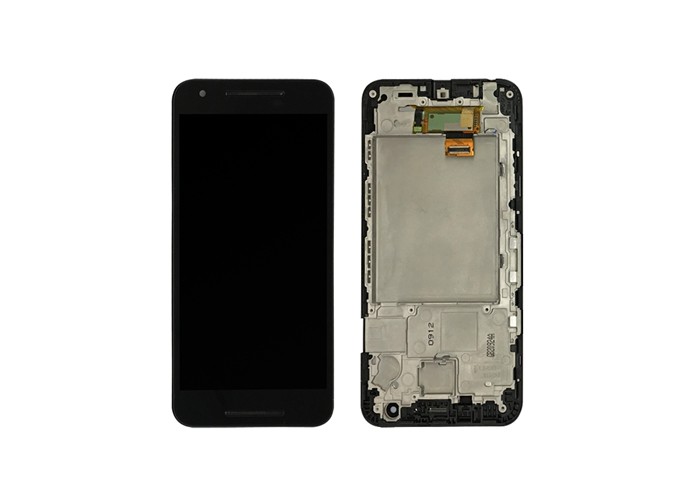 Lcd And Touch Screen And Frame For Lg Nexus 5X H790 H791 Lcd Screen Display