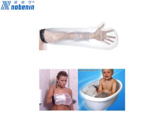China Comfortable Shower Bandage Cover Hand Cast Protector With TPU Material wholesale