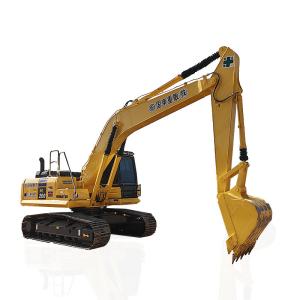 China PC200-8N1 Used Komatsu Excavators wholesale