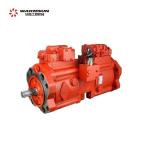 60008122 Excavator Hydraulic Parts High Pressure Piston Pump K3V112DT