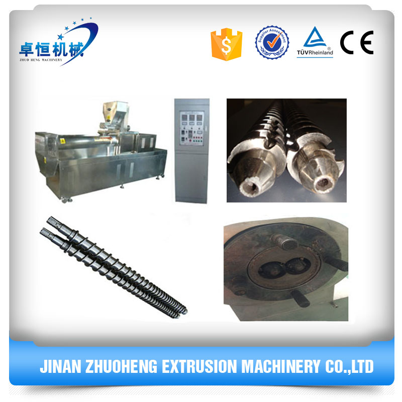 Convenient Full-auto Stainless Steel Nutrition Instant Rice Porridge Making Machine