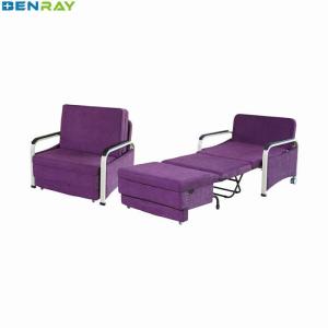 China Widen hospital accompany chair wholesale