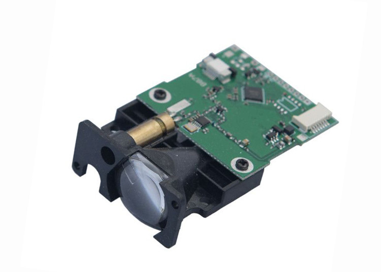 150m Laser Range Finder Module Sensor Units Conversion Gauge Measurement Sensor