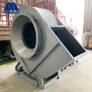 China Coal Mill Forced Draft Fans FD Blower Anti Wear Air Supply Ventilation wholesale