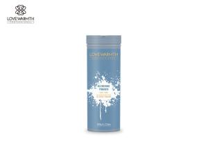 China Dust Free Hair Bleach Lightener Max 9 Tones White Color GMPC / ISO Approval wholesale