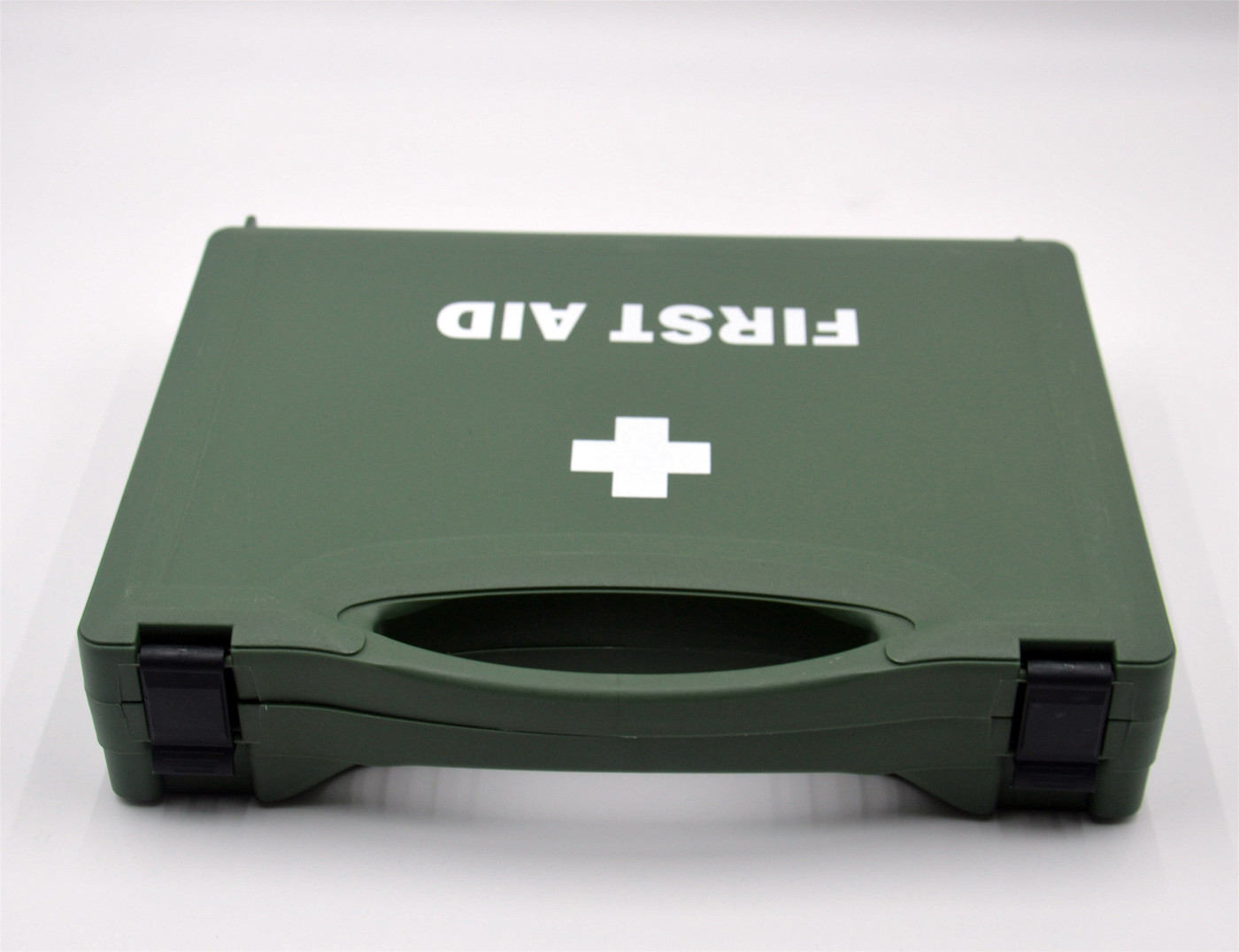Watertight Sgs Box First Aid Kit For Office