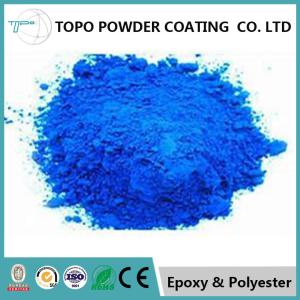 China RAL1006 Maize yellow cost effective electrostatic thermoset powder coating wholesale