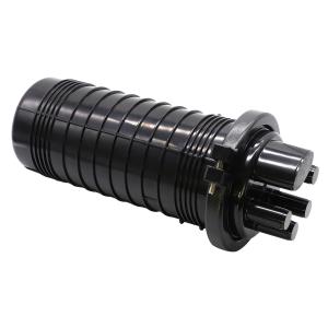 China Dome Optical Fibre Cable Joint Closure wholesale