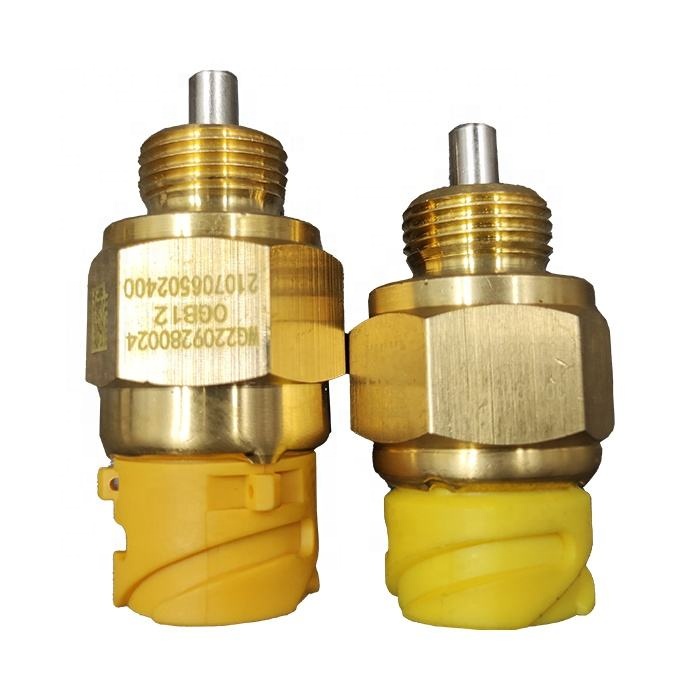 Qingdao Sea Port LJ23005 Sinotruk HOWO Shacman Man FAW Truck Weichai Engine Oil Filter with OE NO