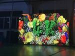 Indoor Full Color LED Display for Advertising Events and More High-Density P4