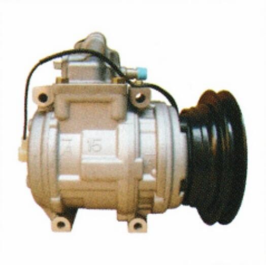 ALA20401 Mitsubishi AC COMPRESSOR Pajero AC COMPRESSOR 10PA15C AC COMPRESSOR MR149363 AC Compressor